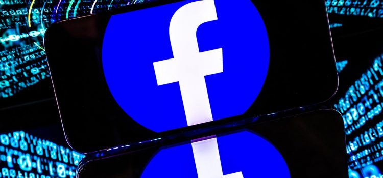 Facebook removes hundreds of fake accounts tied to Uganda, Palestine