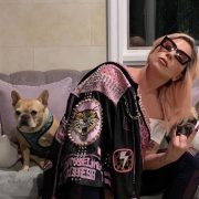 Lady Gaga’s stolen dogs recovered, Gaga calls injured dog walker ‘a hero’