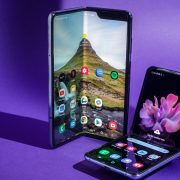 I wanted to love foldable phones, but the novelty got old fast