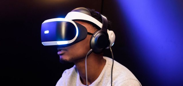 Jim Ryan: There Will Be ‘a Completely New VR Format for PS5’