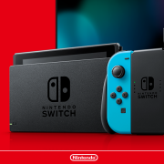 Nintendo Switch closes in on 80 million consoles sold mark
