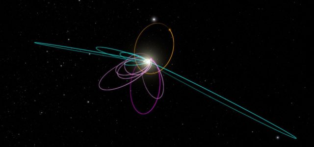 ‘Any evidence for Planet Nine is gone’: Scientists dispute probability of mystery planet