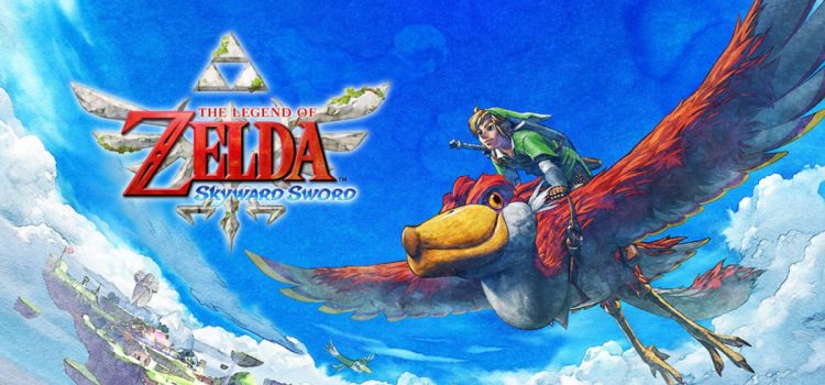 Nintendo is holding back Zelda’s 35th anniversary because it’s marketing
