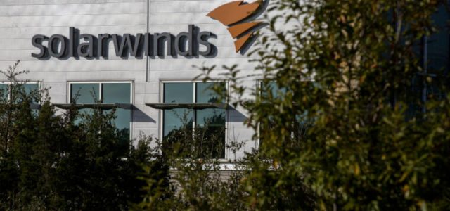 SolarWinds patches vulnerabilities that could allow full system control