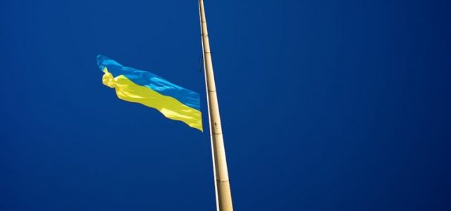 Ukraine says Russia hacked its document portal and planted malicious files