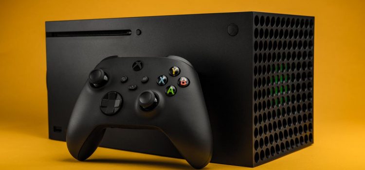 News flash: Xbox Series X available right now at Walmart, stock very limited (of course)