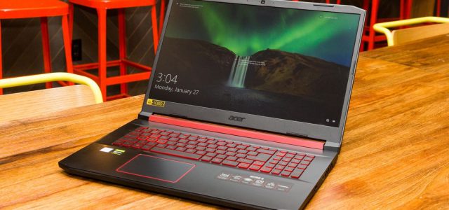 The best gaming laptop deals right now at Amazon, Dell, Best Buy and Newegg