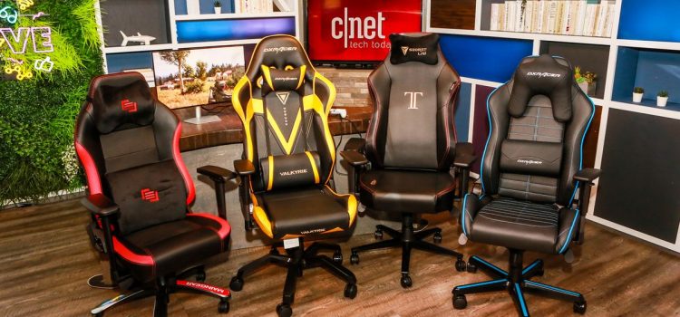 Best gaming chair for 2021
