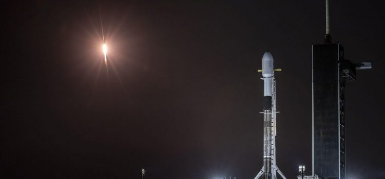 SpaceX Starlink launch delayed, next window opens Thursday: How to watch
