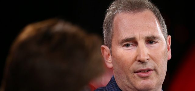Amazon’s next CEO Andy Jassy defends company against racial bias reports in internal memo
