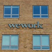 WeWork joins SPAC trend to go public, over a year after failed IPO