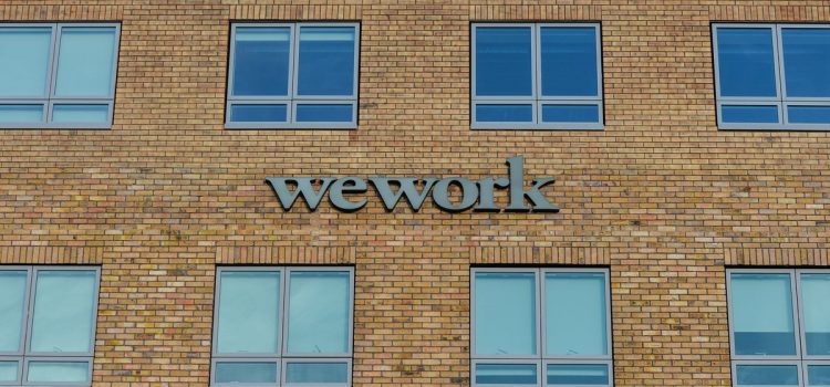 WeWork joins SPAC trend to go public, over a year after failed IPO