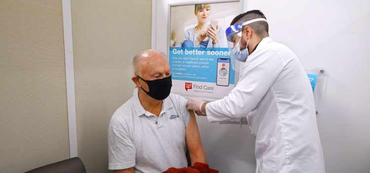 How Walgreens, CVS, and Walmart are using vaccines to get your data