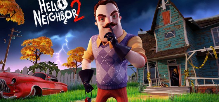Hello Neighbor indie publisher TinyBuild goes public with $474M valuation