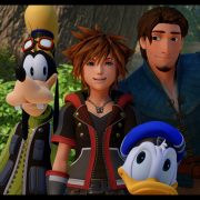 GamesBeat Decides: The best (and worst) Kingdom Hearts title names