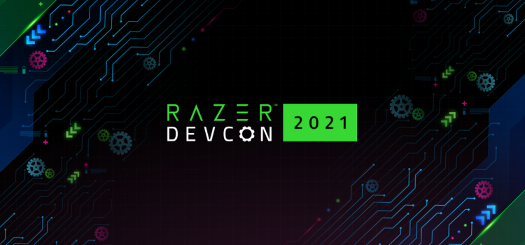 Razer creates DevCon to bring more RGB into the world