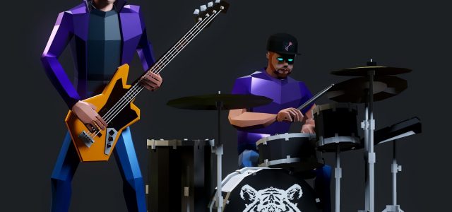 Roblox’s 8th Bloxy Awards will feature musical performance by Royal Blood