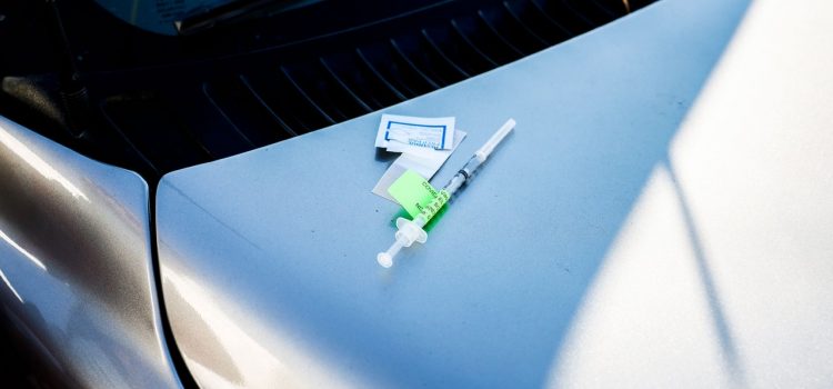 The Pandemic Turns One, Vaccine Trials Adapt, and More Coronavirus News