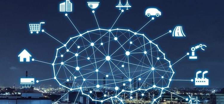 Combining edge computing and IoT to unlock autonomous and intelligent applications