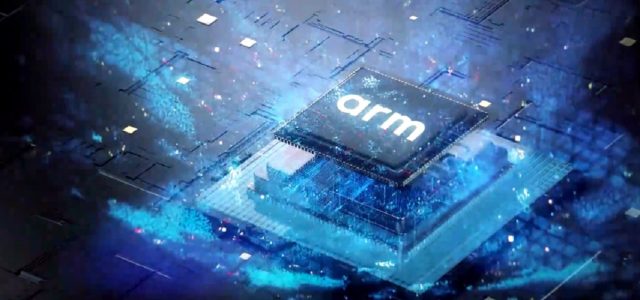 Armv9 is Arm’s first major architectural update in a decade