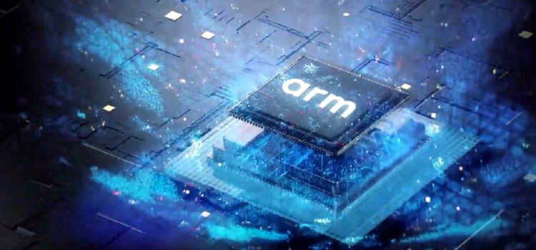 Armv9 is Arm’s first major architectural update in a decade