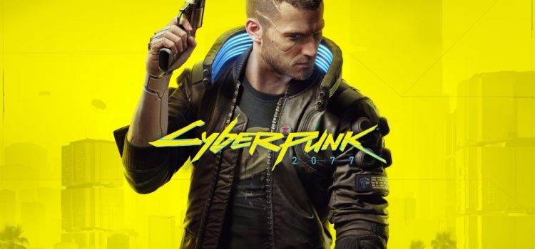 Cyberpunk 2077’s big fix-it patch is live on PC and consoles