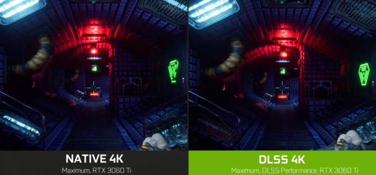 Nvidia hypes up new games implementing DLSS with Unreal Engine plugin