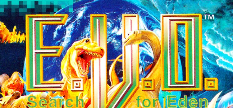 The RetroBeat — E.V.O.: Search for Eden is an SNES curiosity worth your time