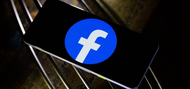 Facebook disabled 1.3B fake accounts over a three-month period