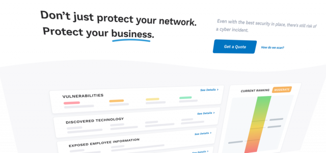 Cybersecurity insurance company Coalition raises $175M to secure the modern enterprise