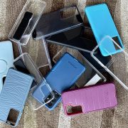 Best Samsung Galaxy S21, S21 Plus and S21 Ultra cases