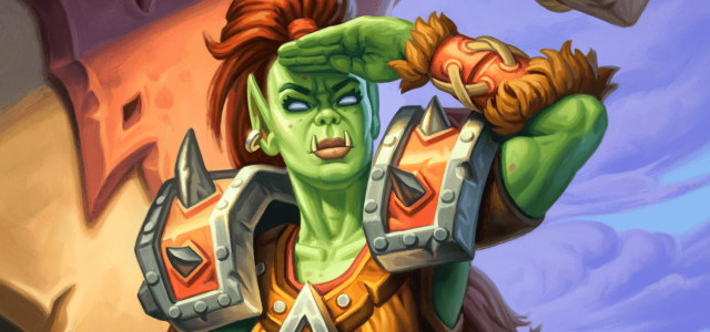 The Stealthy Mathematics of ‘Hearthstone’