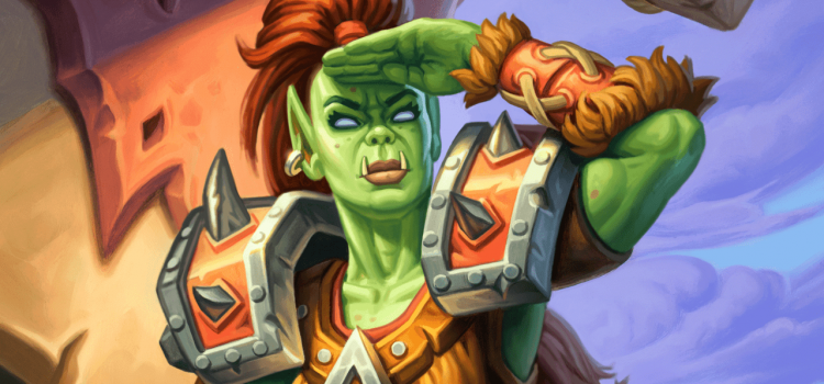 The Stealthy Mathematics of ‘Hearthstone’