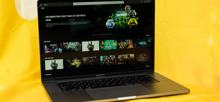 Nvidia GeForce Now replaces Founders subscription with $10 Priority plan