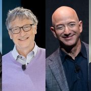 What Americans really think about billionaires during the pandemic