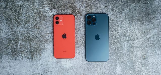 iPhone 13 vs. iPhone 12: Rumored features, cameras and more compared