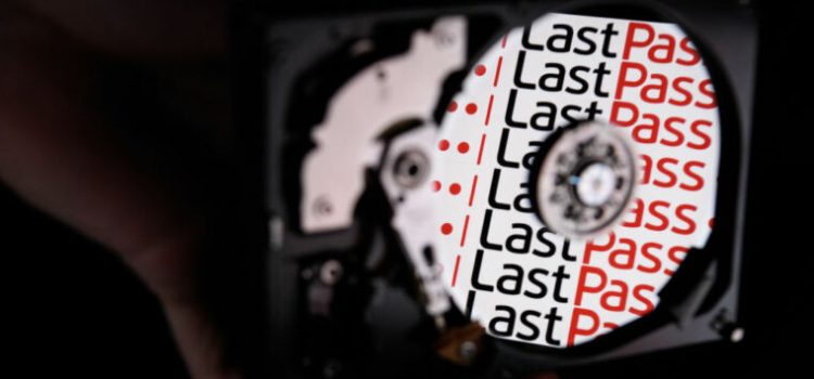 LastPass says employee’s home computer was hacked and corporate vault taken