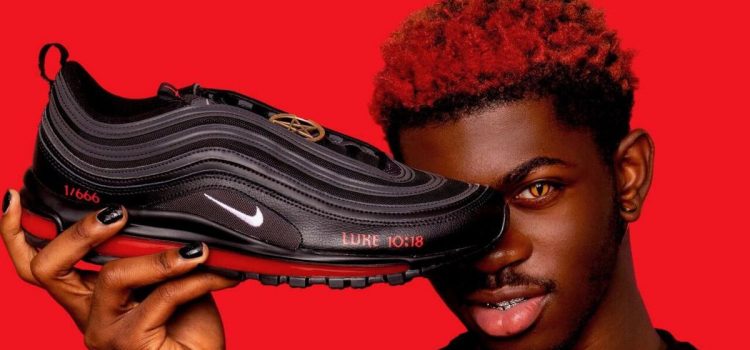 Lil Nas X, Satan Shoes with human blood and Nike’s lawsuit: What to know