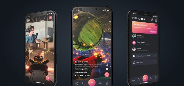 Lowkey raises $7M to capture your gameplay moments
