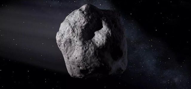 The largest asteroid flyby of the year is almost here: How to watch