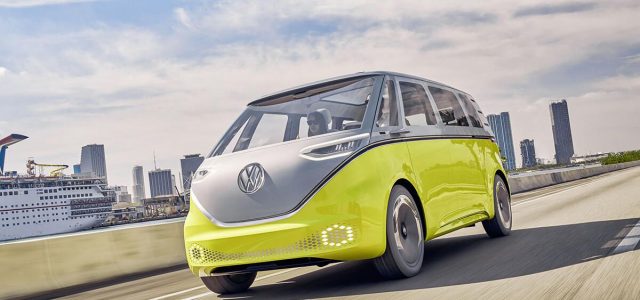 VW’s ‘Voltswagen’ name change might now be a hoax, report says