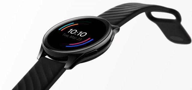 OnePlus Watch: A $159 smartwatch that seems almost too good to be true