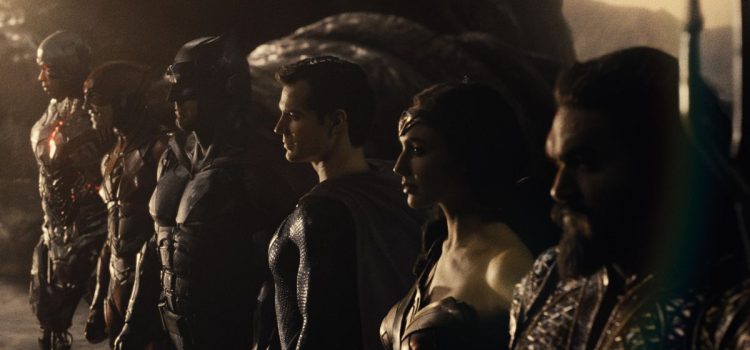 Justice League Snyder Cut: Everything you need to know before watching