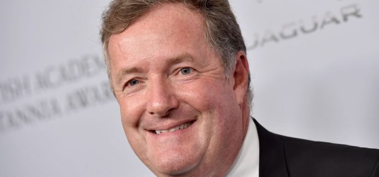 Piers Morgan leaves UK morning show over Meghan Markle furor: What happened?