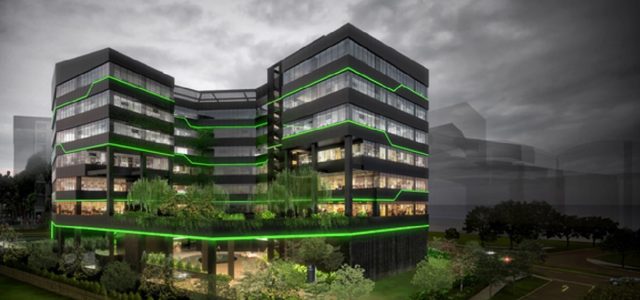 Razer goes green with 10-year sustainability plan