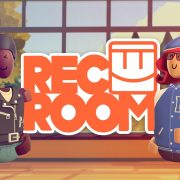 Social gaming platform Rec Room raises $100M at $1.25B valuation