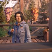 Life is Strange: True Colors uses empathy as a superpower