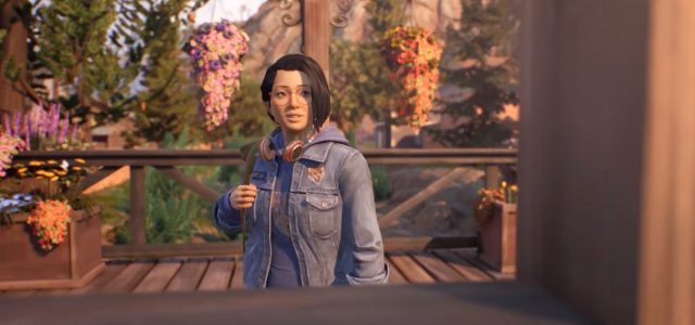 Square Enix unveils Life is Strange: True Colors with more supernatural teens