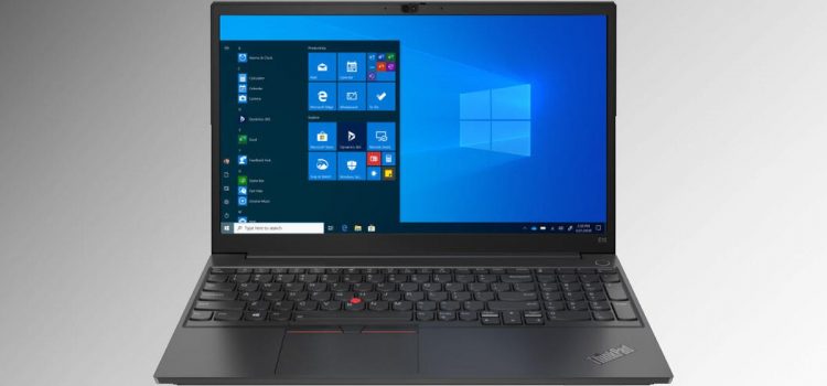 Save up to 70% on Lenovo laptops and accessories right now