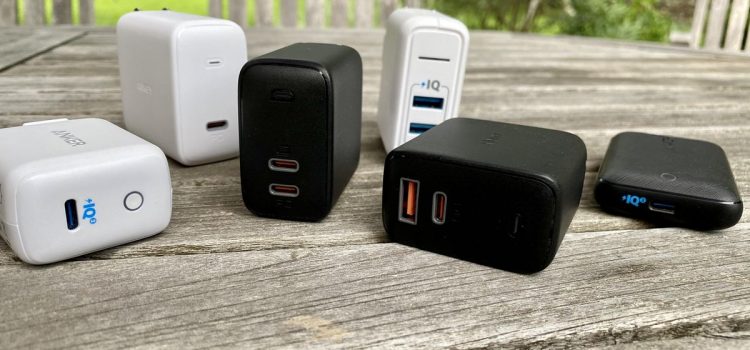 The best iPhone 12 chargers starting at just $10